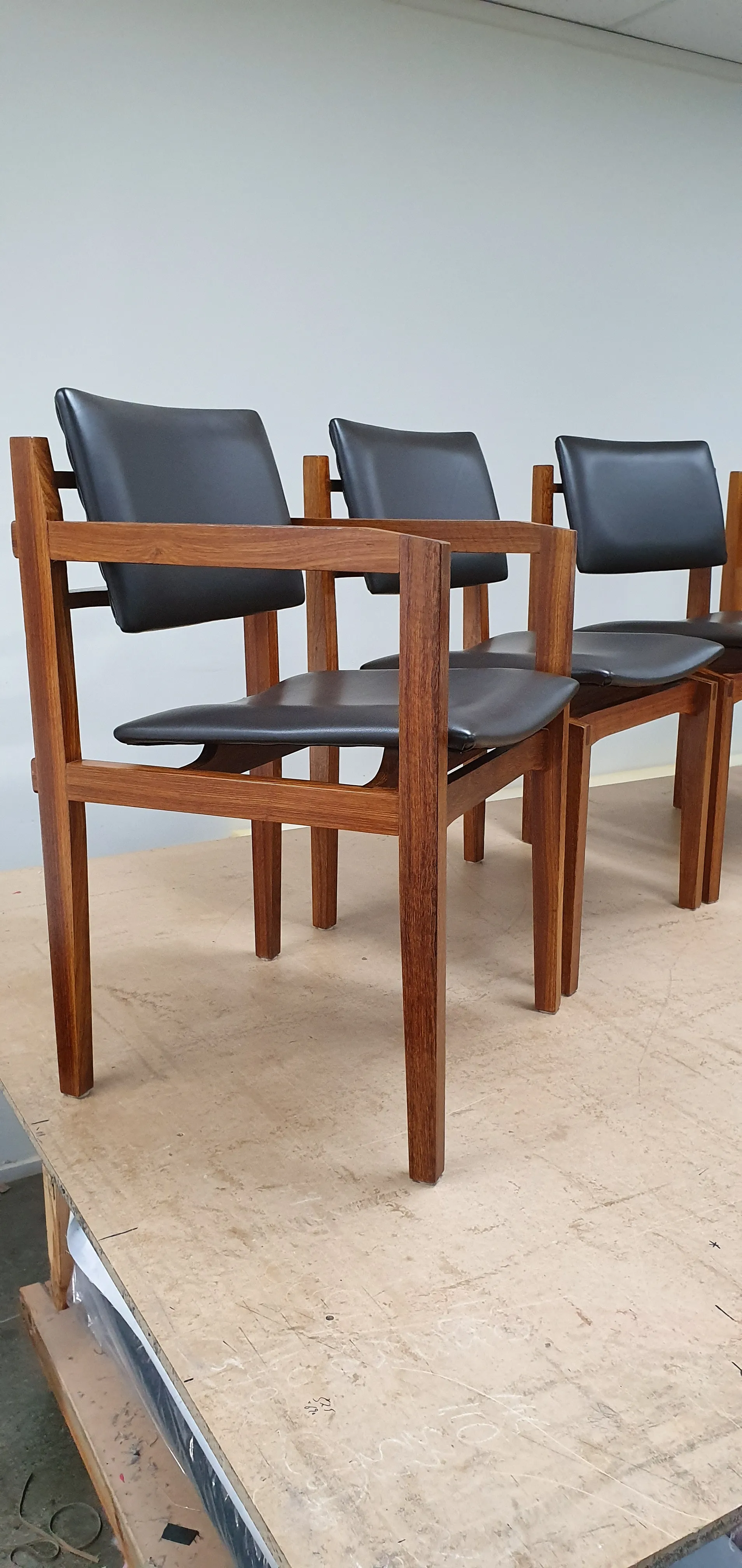 Custom upholstery and reupholstery work by Signature Upholstery in Canberra, project 7