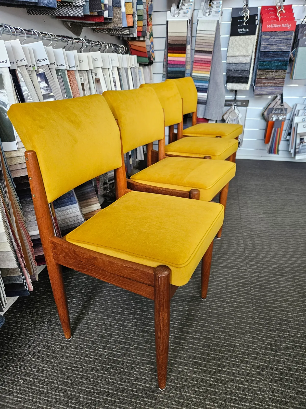 Occasional & Dining Furniture