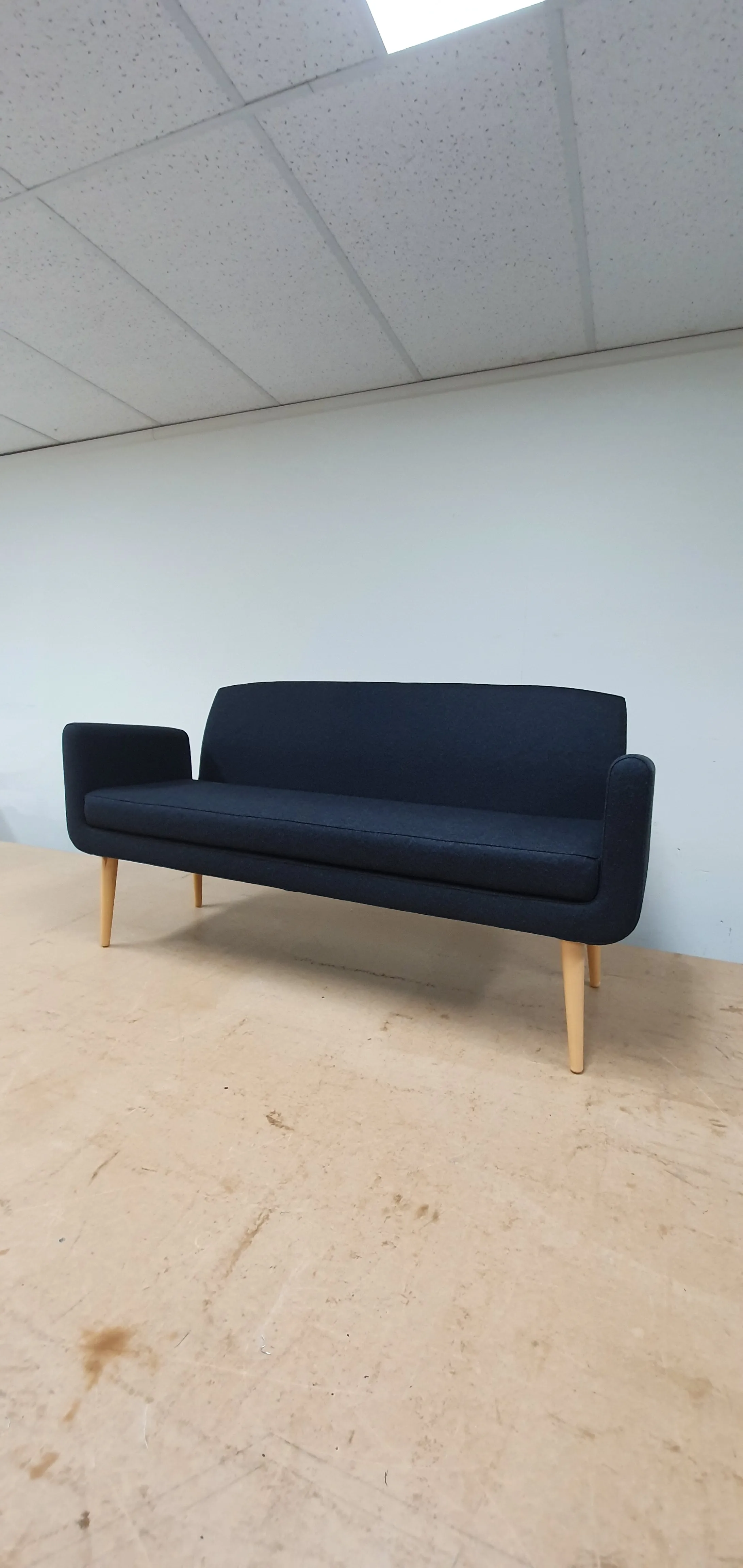 Custom upholstery and reupholstery work by Signature Upholstery in Canberra, project 9