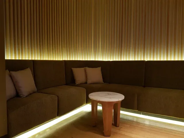 Commercial Furniture Upholstery
